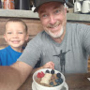 Meet your Posher, Rich